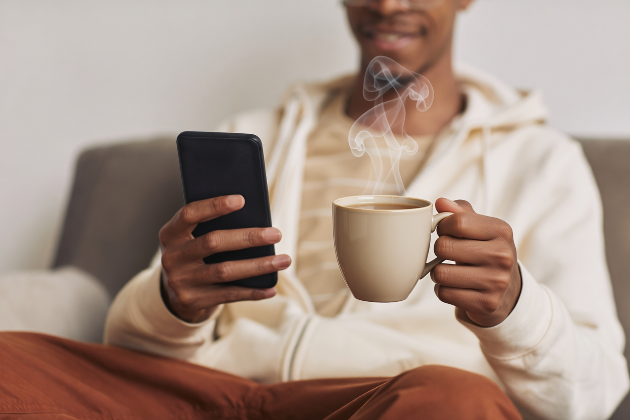 Business Analytics Dashboard